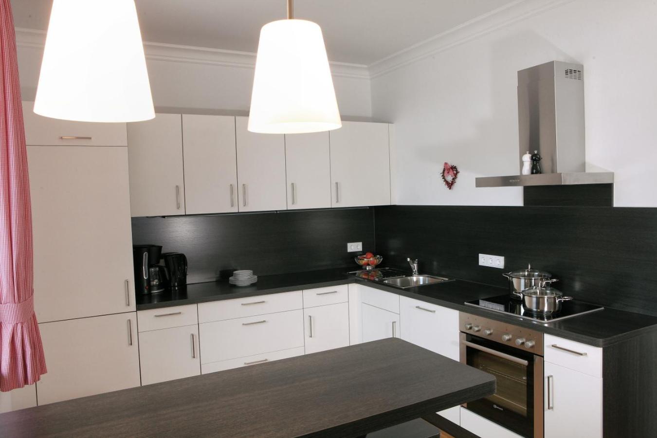 Rosenquarz Appartement Garmisch-Partenkirchen Buitenkant foto